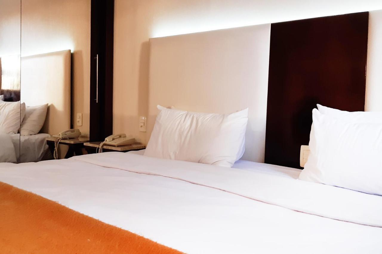 Flat - Alameda Santos - International Plaza A 100m Da Av Paulista * São Paulo
