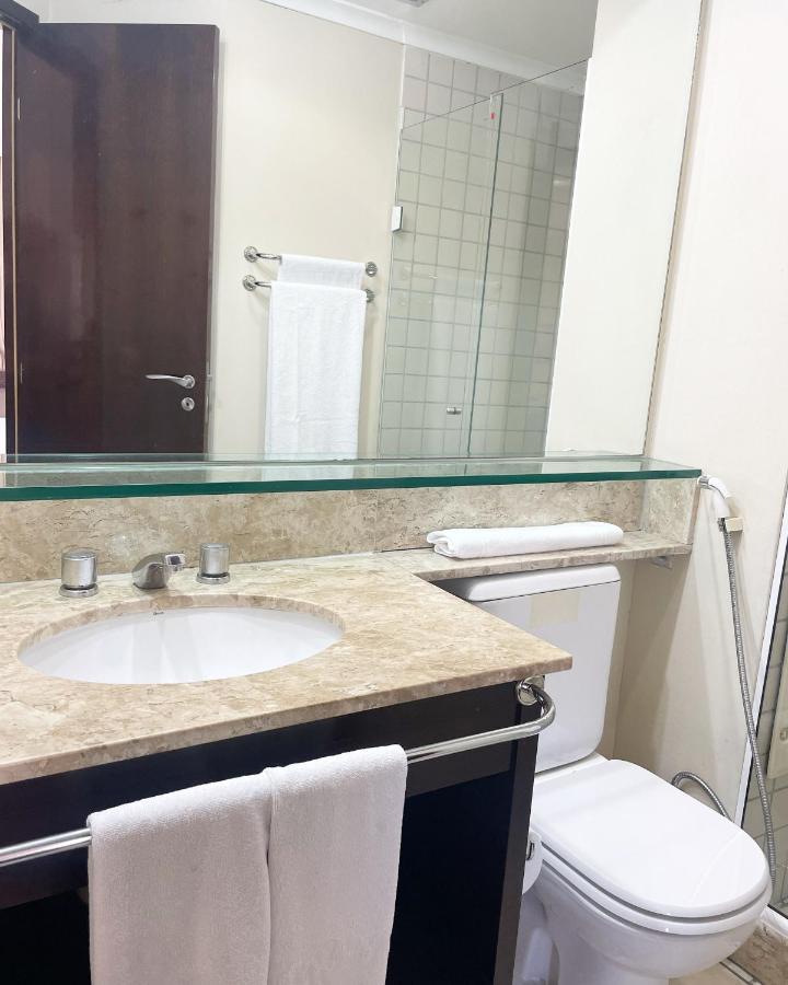Apartment Flat - Alameda Santos - International Plaza A 100m Da Av Paulista Sao Paulo